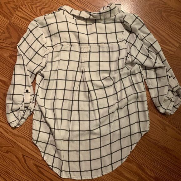 EUC, En Creme top, M - Picture 2 of 4